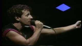 Bruce Springsteen And The E Street Band Thunder Road Los Angeles 30091985 ProShot [upl. by Leiand]