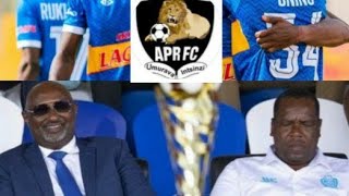 Imena za Rayon sports zikomeje kugaragazako bakunda murera Rujugiro muri aprfc ashobora kuvamo [upl. by Llenaej]