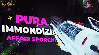 QUESTA ESOTICA IN PVP È IMMONDIZIA PURA   Destiny 2 [upl. by Ovida]