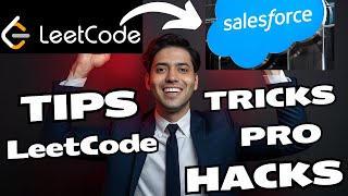 LeetCode Tips Tricks Extesions amp Hacks  LeetCode Mastery [upl. by Olvan559]