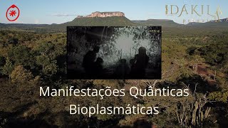 Manifestações Quânticas Bioplasmáticas [upl. by Kahler]