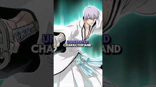 Gin Ichimaru is underrated bleach bleachtybw anime [upl. by Ott]