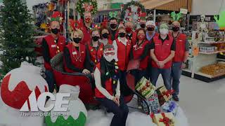 Ace Hardware  Inland Northwest Ace Dealers 2020 Holiday [upl. by Gui498]