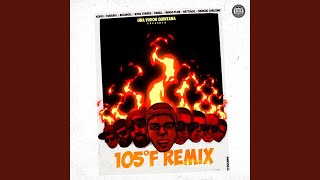 105 F Remix [upl. by Nibaj]