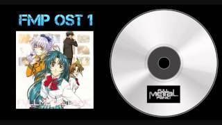 FMP OST 1 [upl. by Wan]