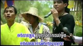 SunDay Vol 232 Chong Ban ProPun Khmer  ចង់បានប្រពន្ធខ្មែរ KheMaRak SeReyMonmp4 [upl. by Hafital]