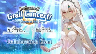 FateGrand Order  Altera Spiritron Dress Servant Introduction [upl. by Dnana]