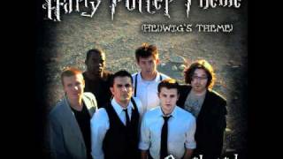 Harry Potter Theme Hedwigs Theme  a cappella by Overboard FTT 8 [upl. by Kassia]