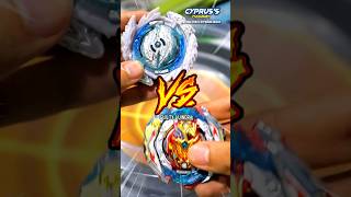 Pediram GUILTY LUINOR vs ZEST ACHILLES beyblade cypruschannel ベイブレードバースト [upl. by Ailema904]