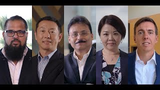 テルモ株式会社 企業紹介映像 「Our Solutions」（2024年） [upl. by Gustavus183]