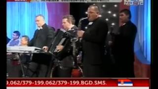 Saban Saulic  Mihajlo  Live  To Majstore  TV Top music [upl. by Llahsram]