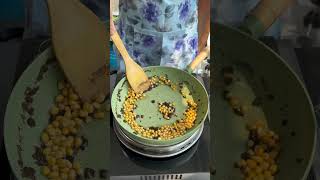 Popcorn crazy snacks popcorn food shorts corn cooking [upl. by Raina]