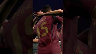 Cristiano Ronaldo Ambassador Pack Squad efootball2024 pes2024 worldcup song ronaldo efootball [upl. by Ahrens]