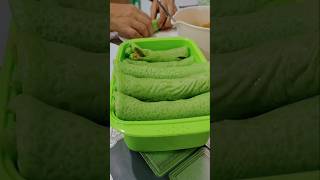 Kita Buat Kuih Dadar Gulung Kuih Ketayap Kuih Lenggang [upl. by Dami]