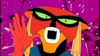 Brak sings quotMashed Potatoes  Cartoon Planet [upl. by Ecnadnac]