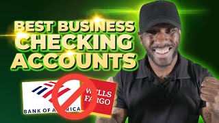 Best Business Checking Account For Startups amp Bad Credit High Approval Online Bank Account [upl. by Lobiv212]