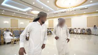 Yemeni Traditional Dance Yemen weddingYemeni wedding danceksa [upl. by Erait479]