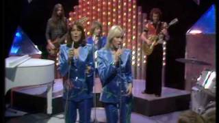 ABBA Mamma Mia TOTP [upl. by Lusar]