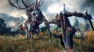 The Witcher 3 Blood and Wine Dettlaff Boss Fight 4K 60fps [upl. by Courtnay300]