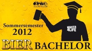 Bier Bachelor  Münster [upl. by Zetrom]