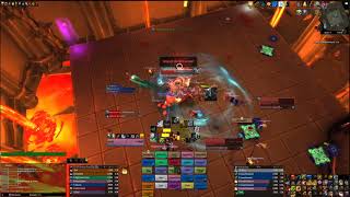 Parity vs Heroic Painsmith Raznal  Ret PoV [upl. by Ladd]