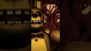 William Afton springlock failure [upl. by Nnaytsirk354]