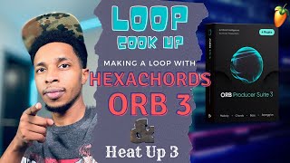 Let AI Make A Loop For YOU  Hexachords Orb Producer Suite 3 Review [upl. by Katushka855]