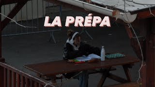 Mon année de prépa [upl. by Ward]