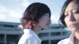 tricot『POOL』MV [upl. by Edyak]