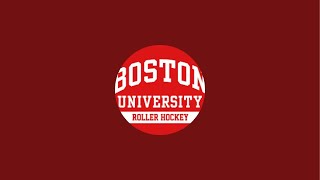 Boston University D2 vs Umass [upl. by Ysus810]