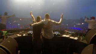 Defqon1 Festival 2011  Bluray  DVD Preview  Noisecontrollers 47 [upl. by Htnicayh761]