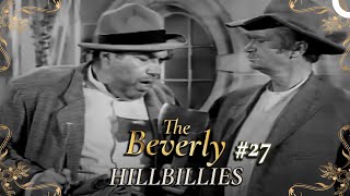 The Beverly Hillbillies  Special Part 27  Classic Hollywood TV Series [upl. by Einaled]