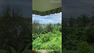 Amazing Megapode Resort in Port Blair  One of the best hotels to stay in Andaman [upl. by Swihart]