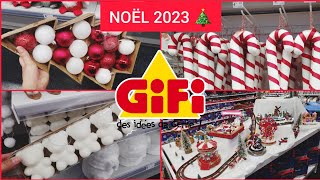 🎄🎅🏻 ARRIVAGE GIFI NOËL 2023 ✨ [upl. by Eitac]