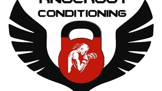 Knockout Conditioning Boxing PPG [upl. by Montague218]