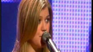 Kelly Clarkson My Life Would Suck Without You  Mario Barth [upl. by Ericha]