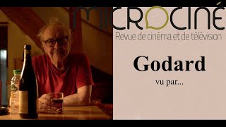 GODARD vu par [upl. by Piselli42]