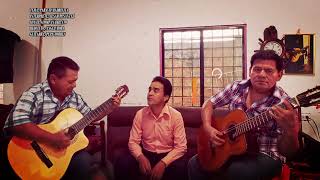 PARA TI MADRECITA  JULIO JARAMILLO  CESAR PESANTEZ COVER EN VIVO [upl. by Yvonne]