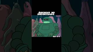 La Mafia Robótica 😱🫥 futurama funny humor shorts shortsfeed shortsviral [upl. by Fabio216]