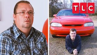 This Man’s True Love Is a Car  My Strange Addiction Still Addicted  TLC [upl. by Gabey]