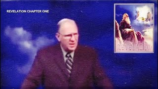 Chuck Missler ❖ Revelation 1 [upl. by Audley]