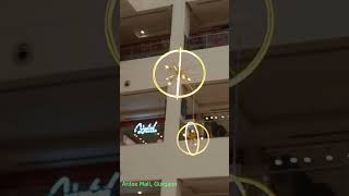 Lights  Ardee Mall Gurgaon [upl. by Alak]