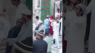 Choote na kabhi tera daman ya khwaja moinuddin hassan [upl. by Eniamaj]