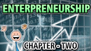 በአማርኛ ENTREPRENEURSHIP Chapter – 2 Business Planning [upl. by Kristan]