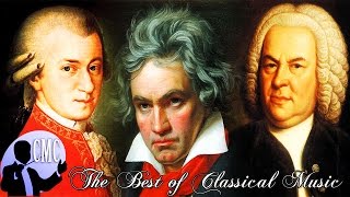 8 Hours The Best of Classical Music Mozart Beethoven Vivaldi ChopinClassical Music Playlist [upl. by Vassaux691]