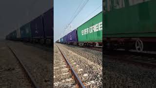 Work time Indian railway please subscribe [upl. by Hayes]