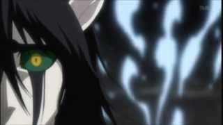 Ulquiorra vs Ichigo  Evanescence Bring Me To Life [upl. by Airtemad125]