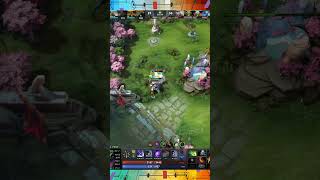 Dota 2 Rampage 2024 Ep805 facelessvoid dota2 dota2rampage dota2highlights [upl. by Mariande]