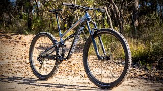 The Mountain Bike Thats Changing The Industry [upl. by Mendie]