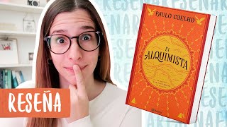 ReseñaResumen El Alquimista  Libros Para Cambiar de Vida [upl. by Eelydnarb]